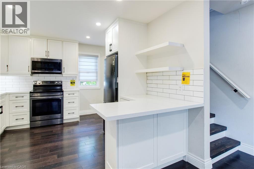 109 Terrace Drive, Hamilton, Ontario