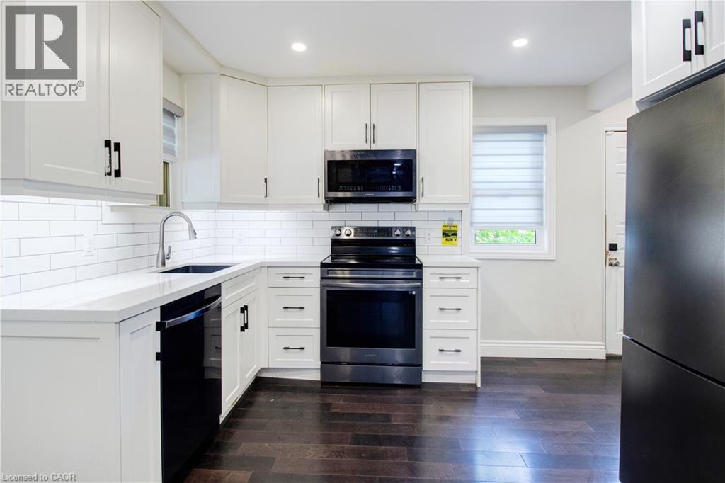 109 Terrace Drive, Hamilton, Ontario