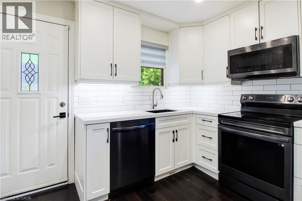 109 Terrace Drive, Hamilton, Ontario