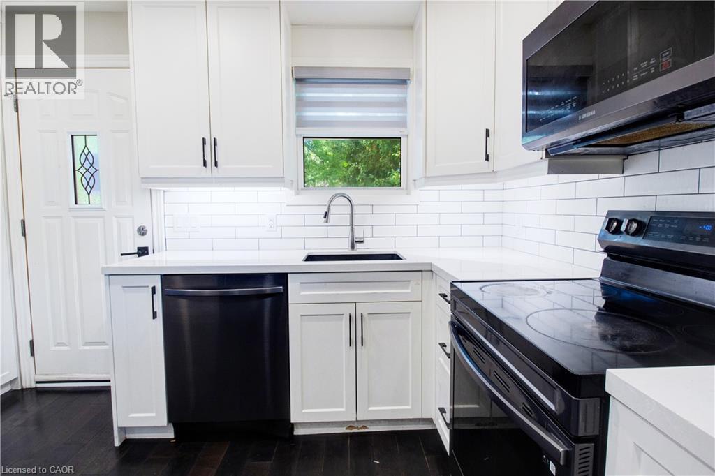 109 Terrace Drive, Hamilton, Ontario