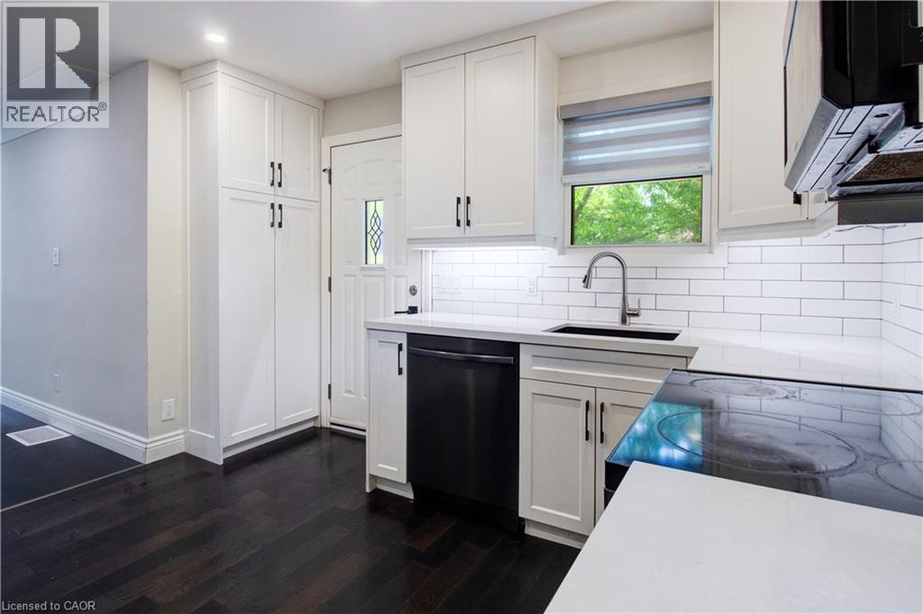 109 Terrace Drive, Hamilton, Ontario