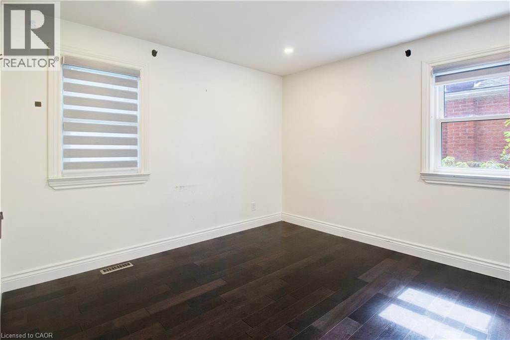 109 Terrace Drive, Hamilton, Ontario