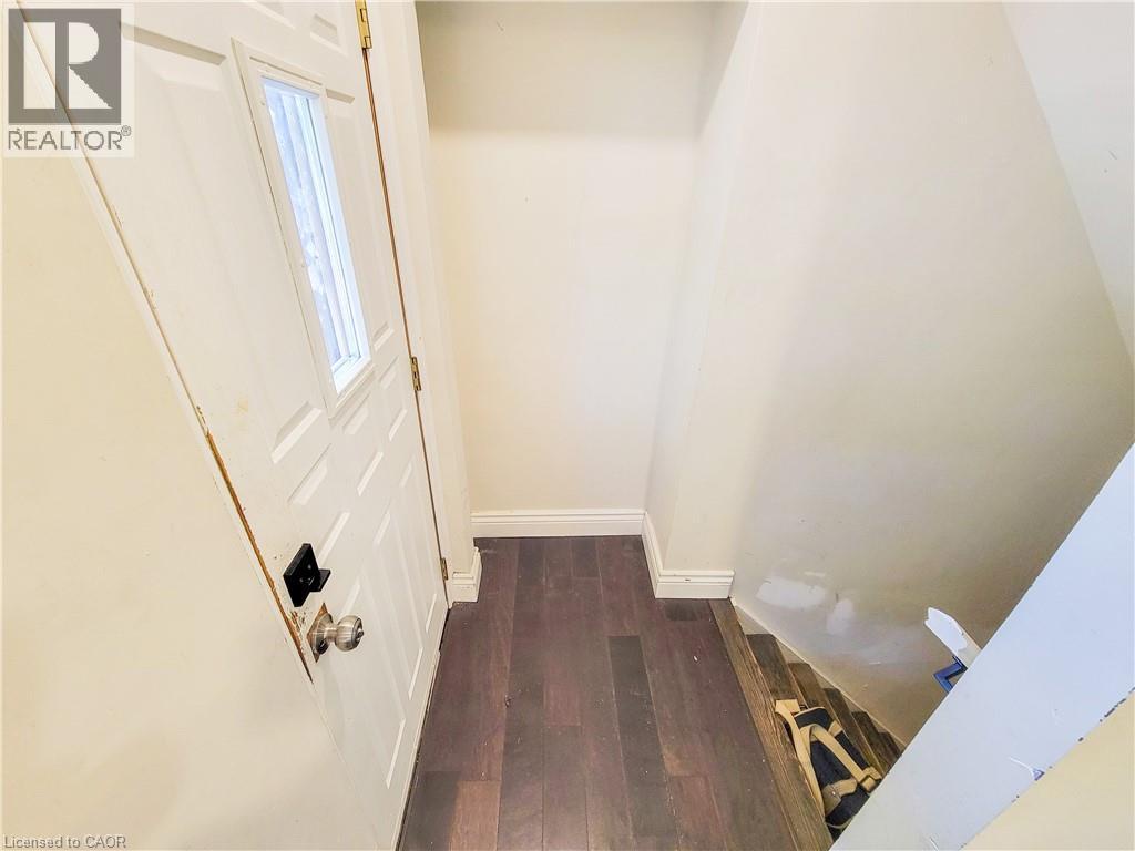 109 Terrace Drive, Hamilton, Ontario