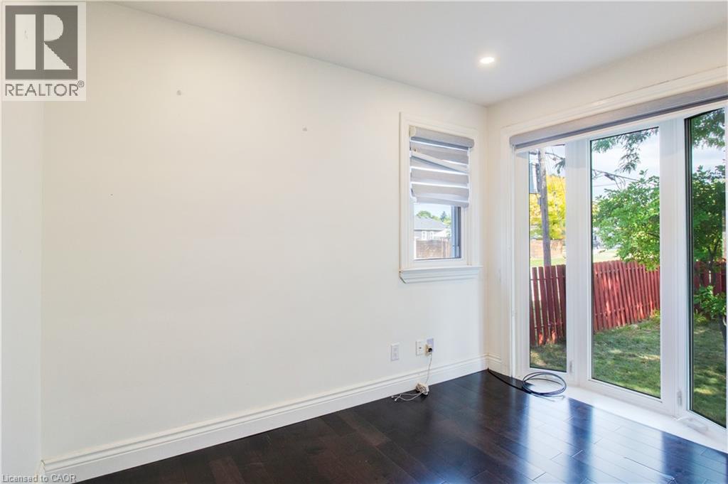 109 Terrace Drive, Hamilton, Ontario