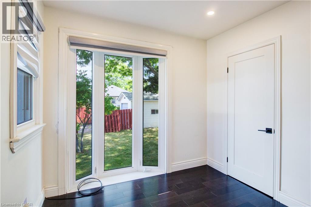 109 Terrace Drive, Hamilton, Ontario