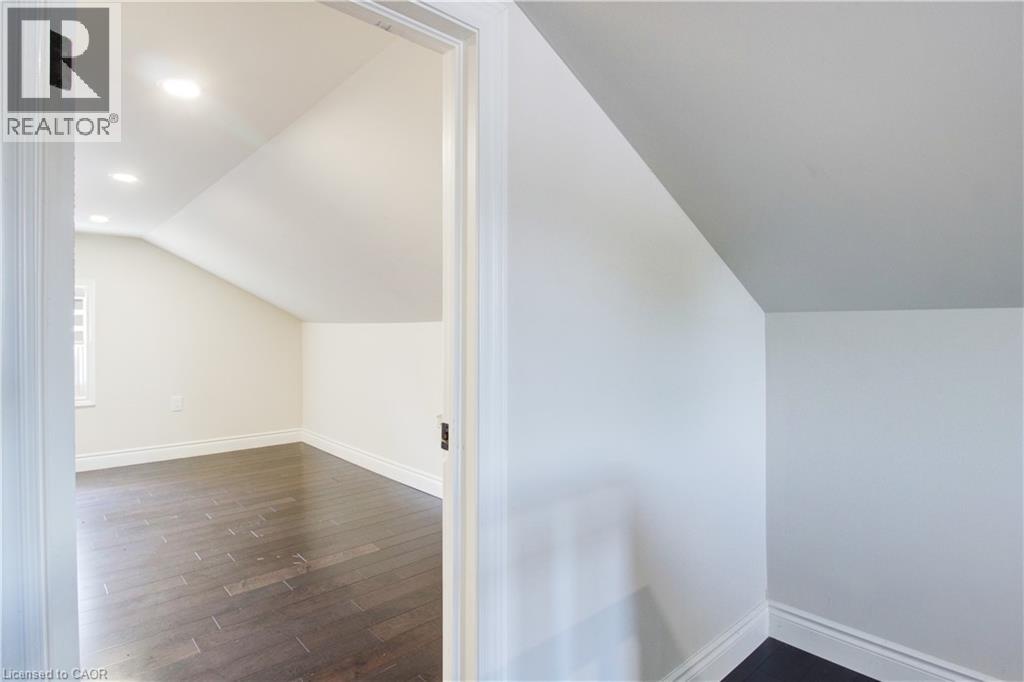 109 Terrace Drive, Hamilton, Ontario