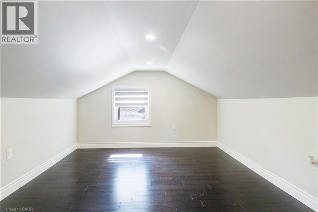 109 Terrace Drive, Hamilton, Ontario