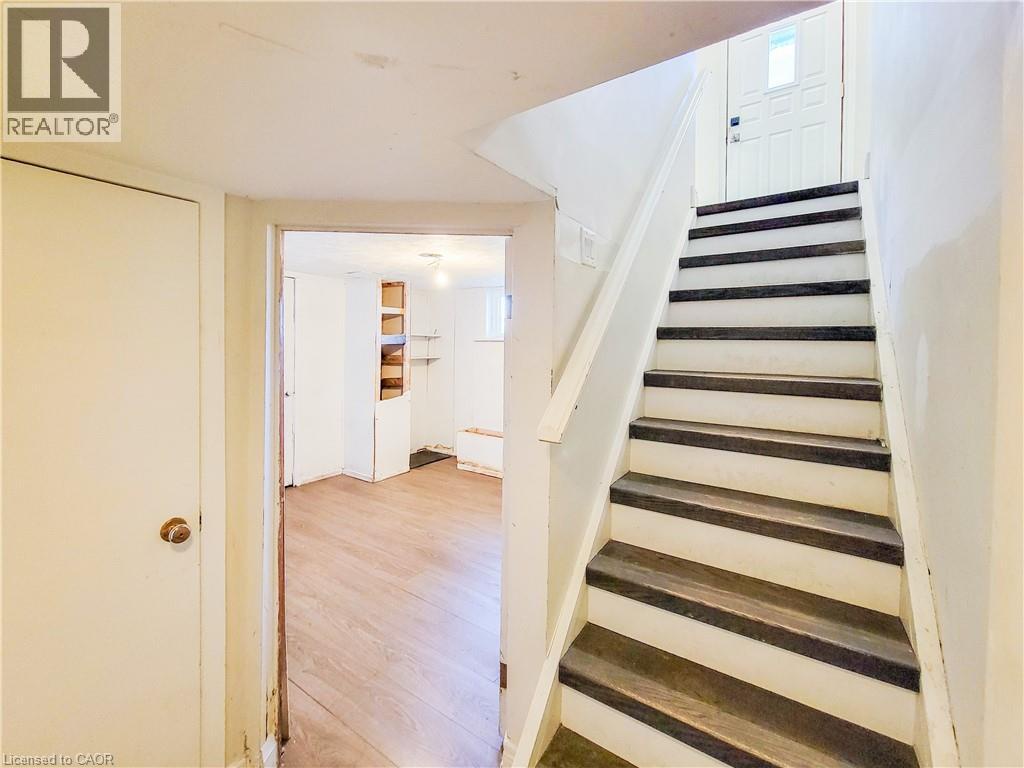 109 Terrace Drive, Hamilton, Ontario