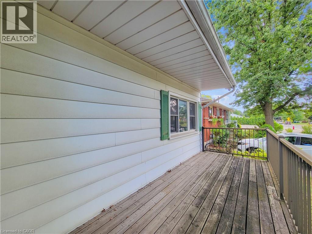 109 Terrace Drive, Hamilton, Ontario