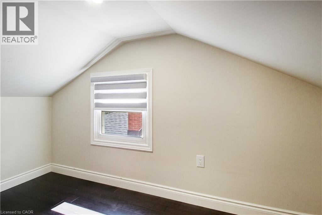 109 Terrace Drive, Hamilton, Ontario