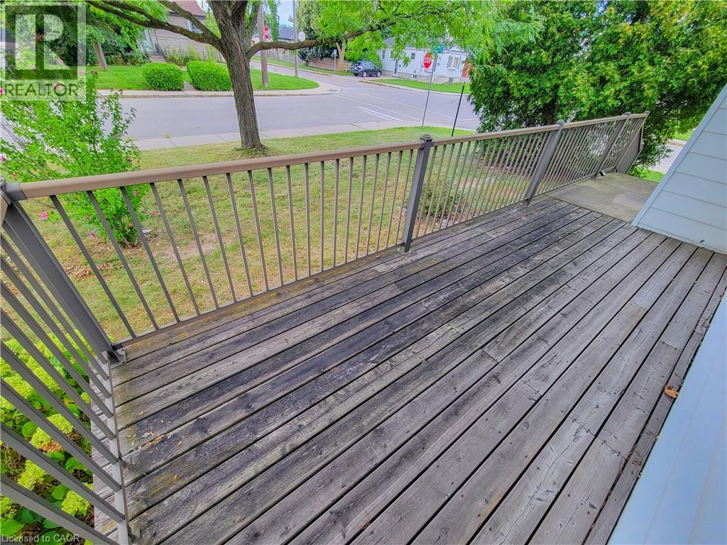 109 Terrace Drive, Hamilton, Ontario