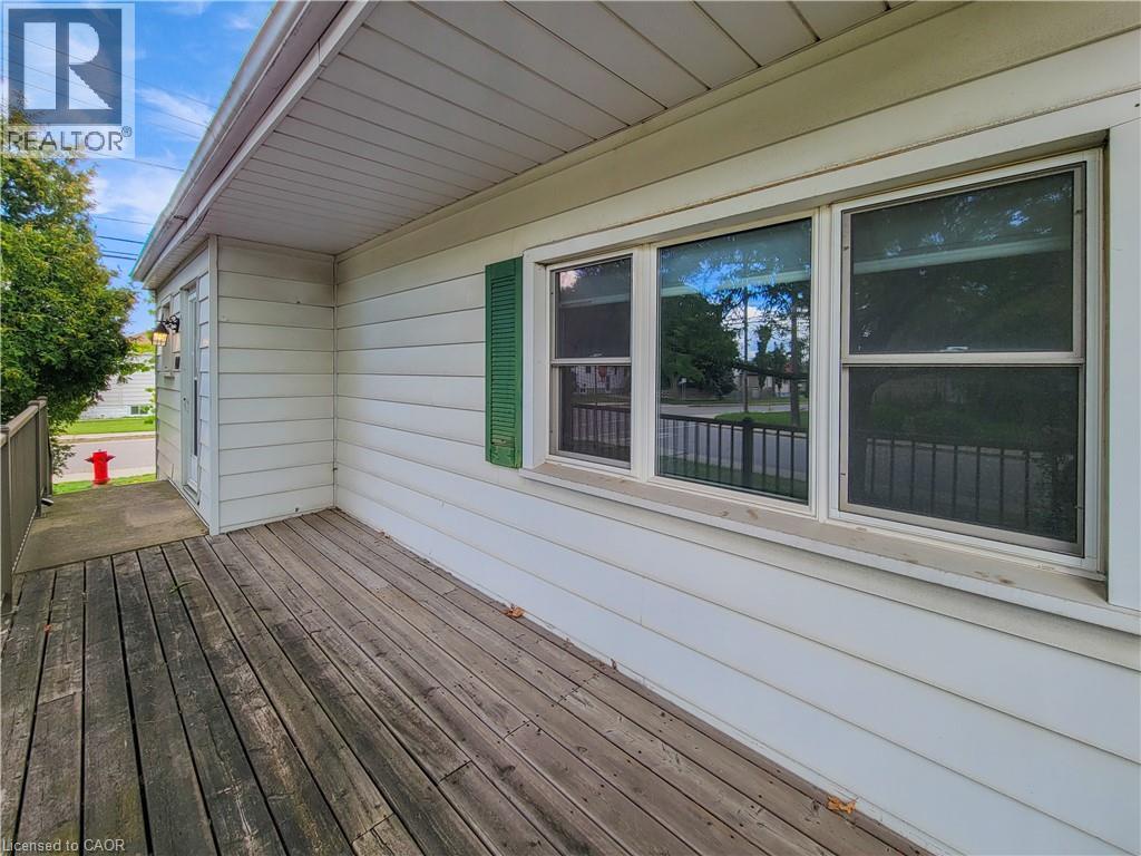 109 Terrace Drive, Hamilton, Ontario