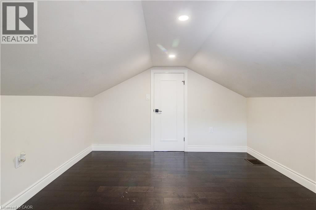 109 Terrace Drive, Hamilton, Ontario