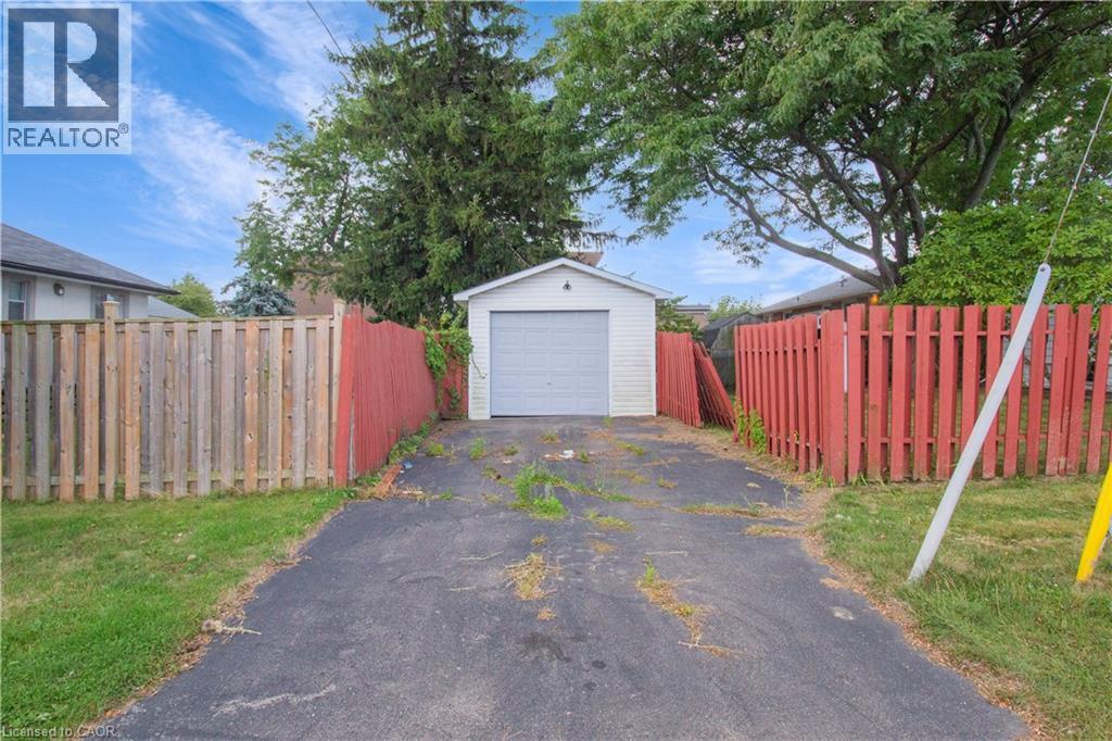 109 Terrace Drive, Hamilton, Ontario