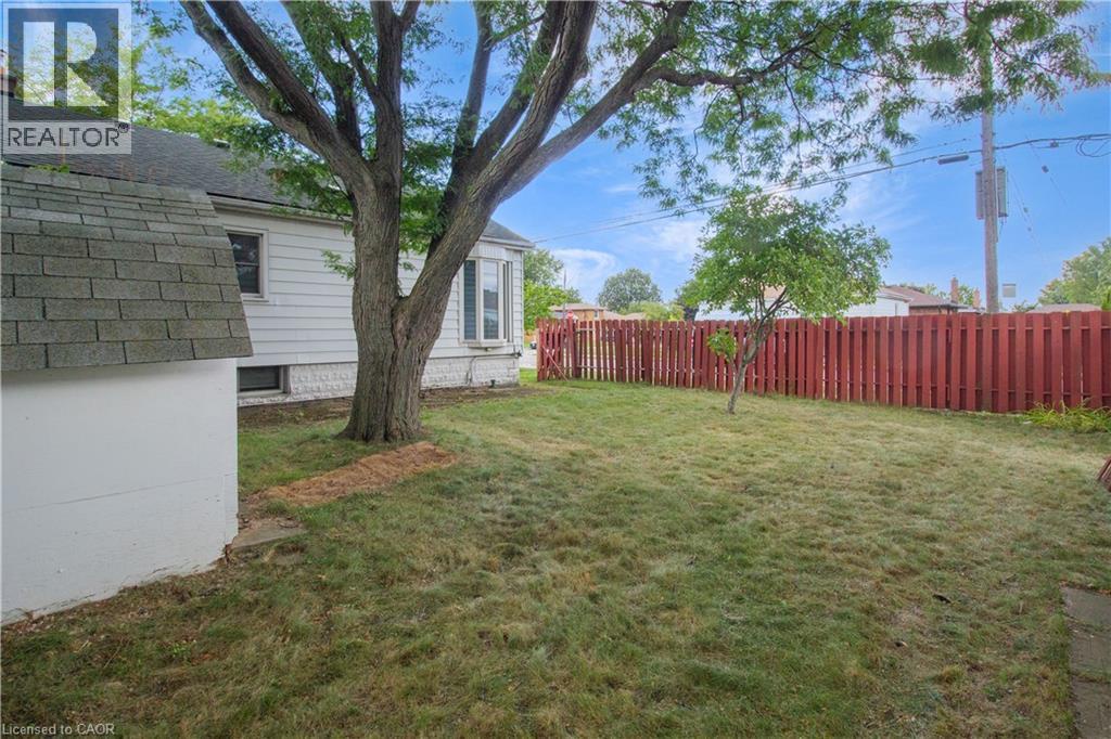 109 Terrace Drive, Hamilton, Ontario