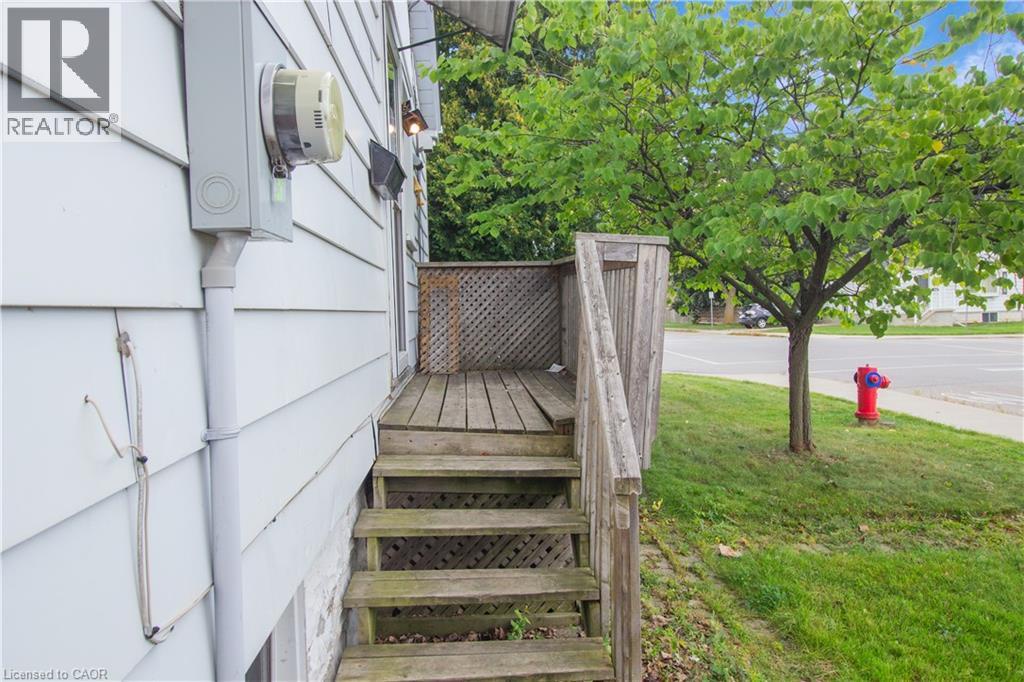 109 Terrace Drive, Hamilton, Ontario