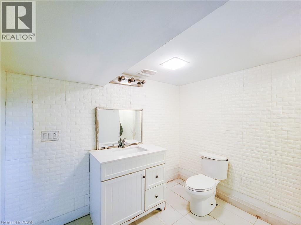 109 Terrace Drive, Hamilton, Ontario