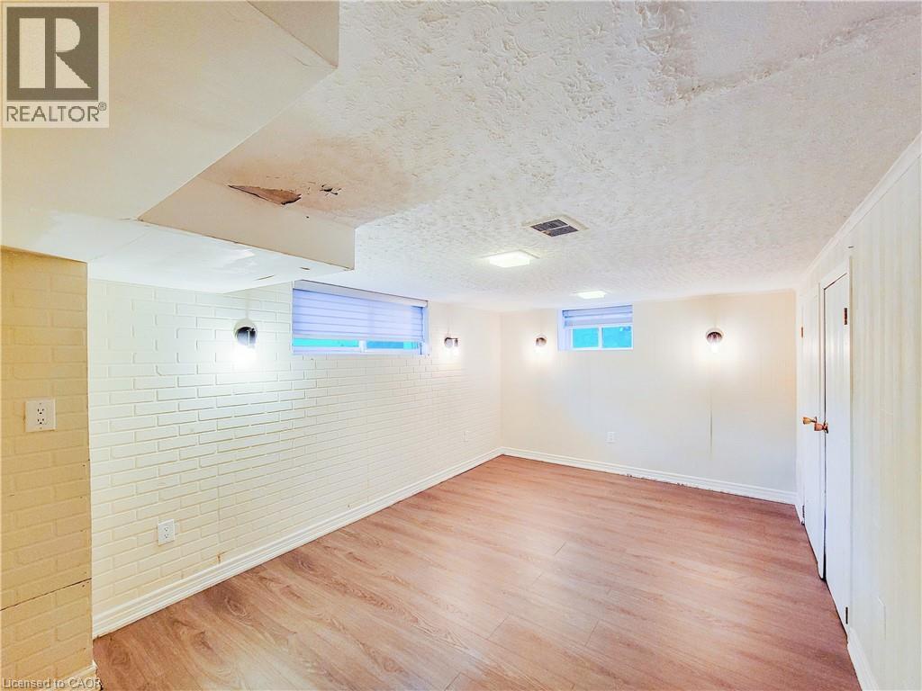 109 Terrace Drive, Hamilton, Ontario