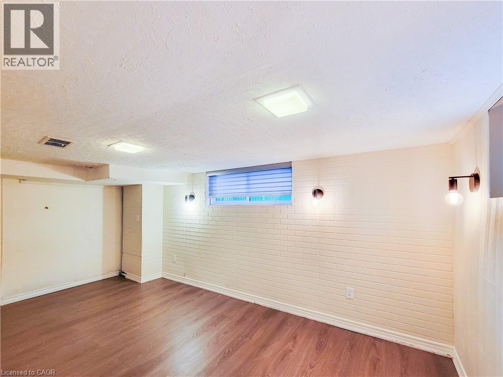 109 Terrace Drive, Hamilton, Ontario