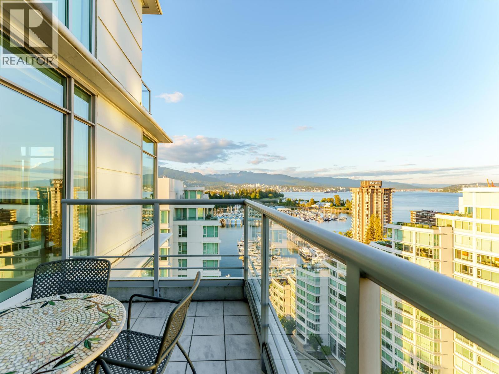 Ph3 1790 Bayshore Drive, Vancouver, British Columbia