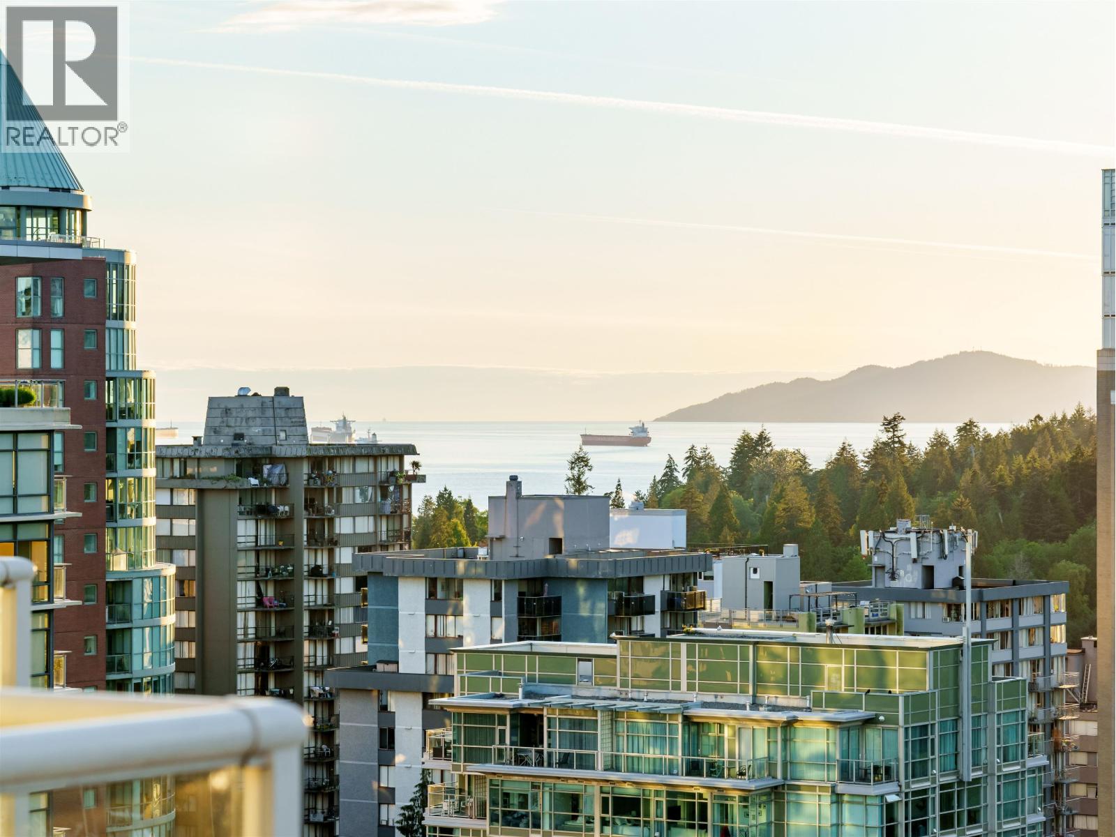 Ph3 1790 Bayshore Drive, Vancouver, British Columbia