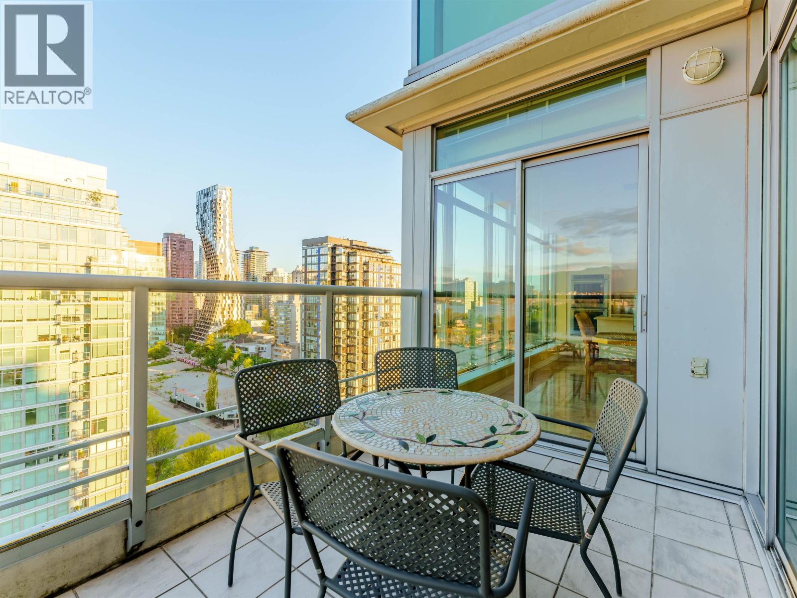 Ph3 1790 Bayshore Drive, Vancouver, British Columbia