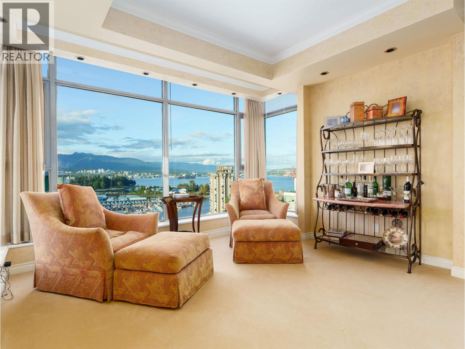 Ph3 1790 Bayshore Drive, Vancouver, British Columbia