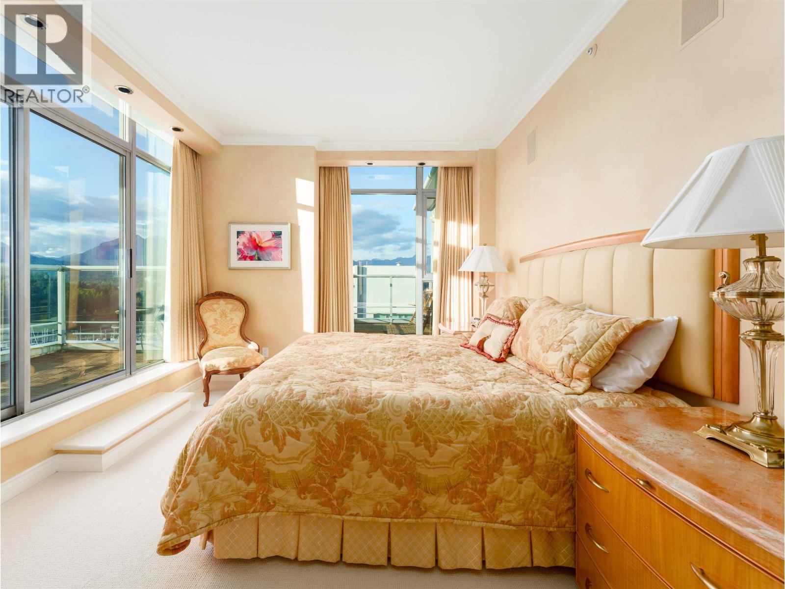 Ph3 1790 Bayshore Drive, Vancouver, British Columbia