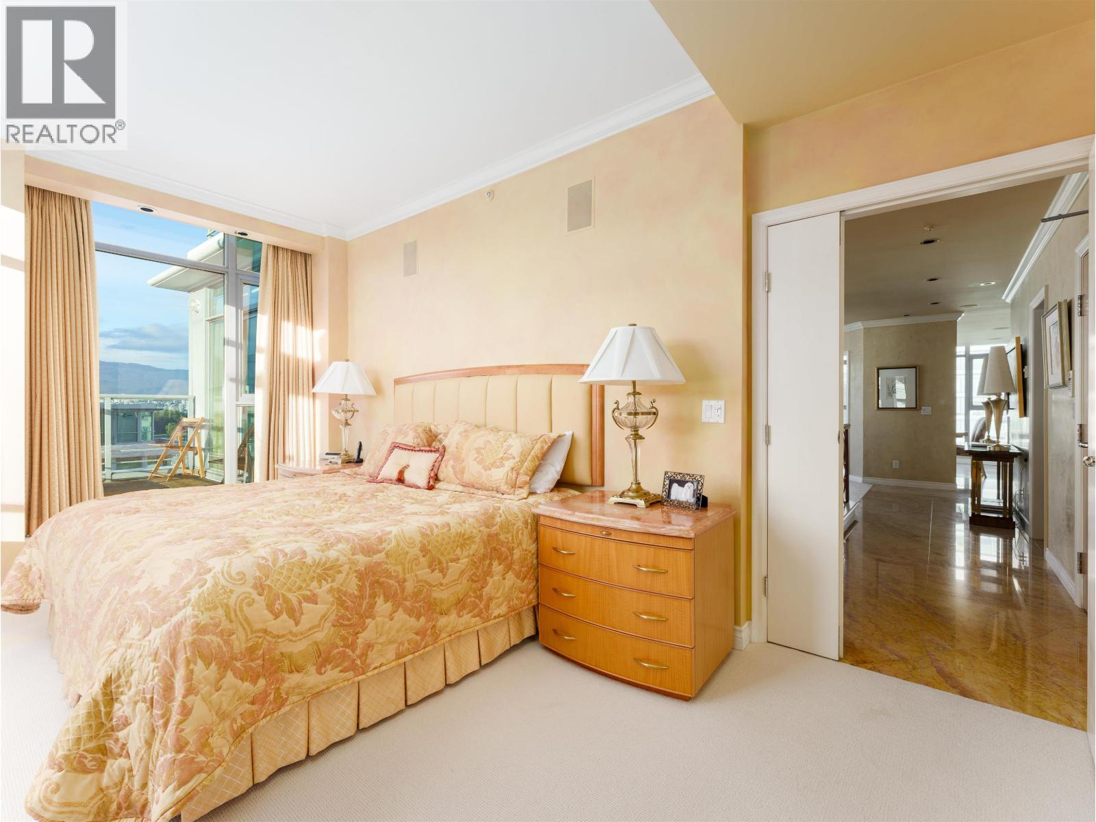 Ph3 1790 Bayshore Drive, Vancouver, British Columbia