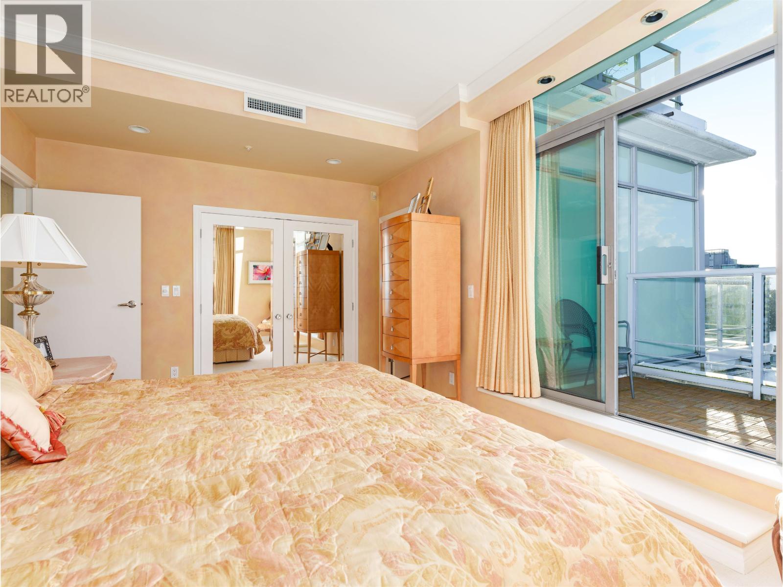 Ph3 1790 Bayshore Drive, Vancouver, British Columbia