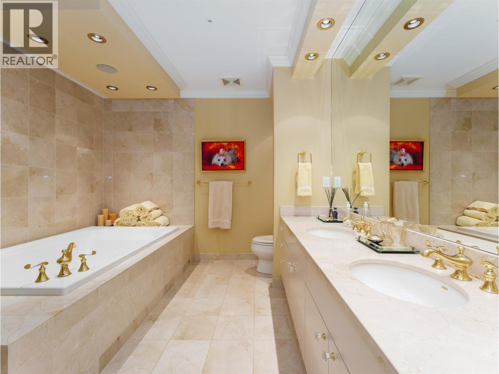 Ph3 1790 Bayshore Drive, Vancouver, British Columbia