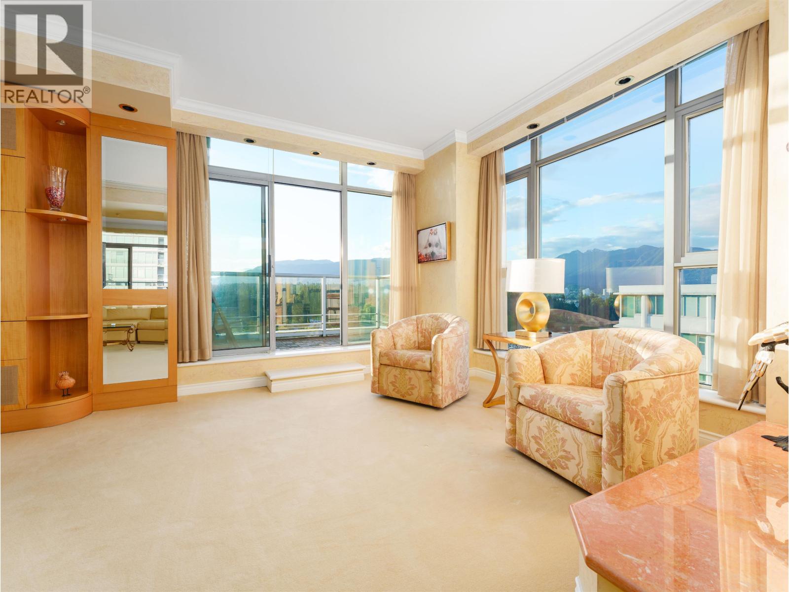 Ph3 1790 Bayshore Drive, Vancouver, British Columbia