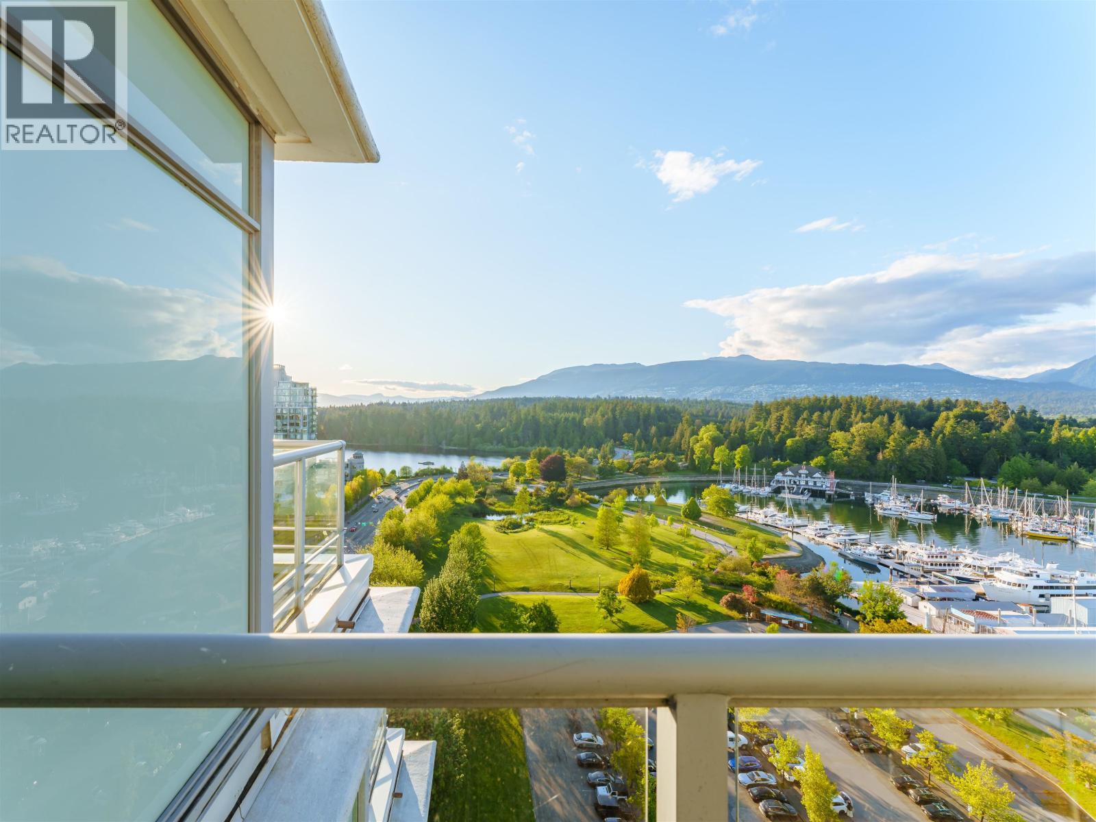 Ph3 1790 Bayshore Drive, Vancouver, British Columbia