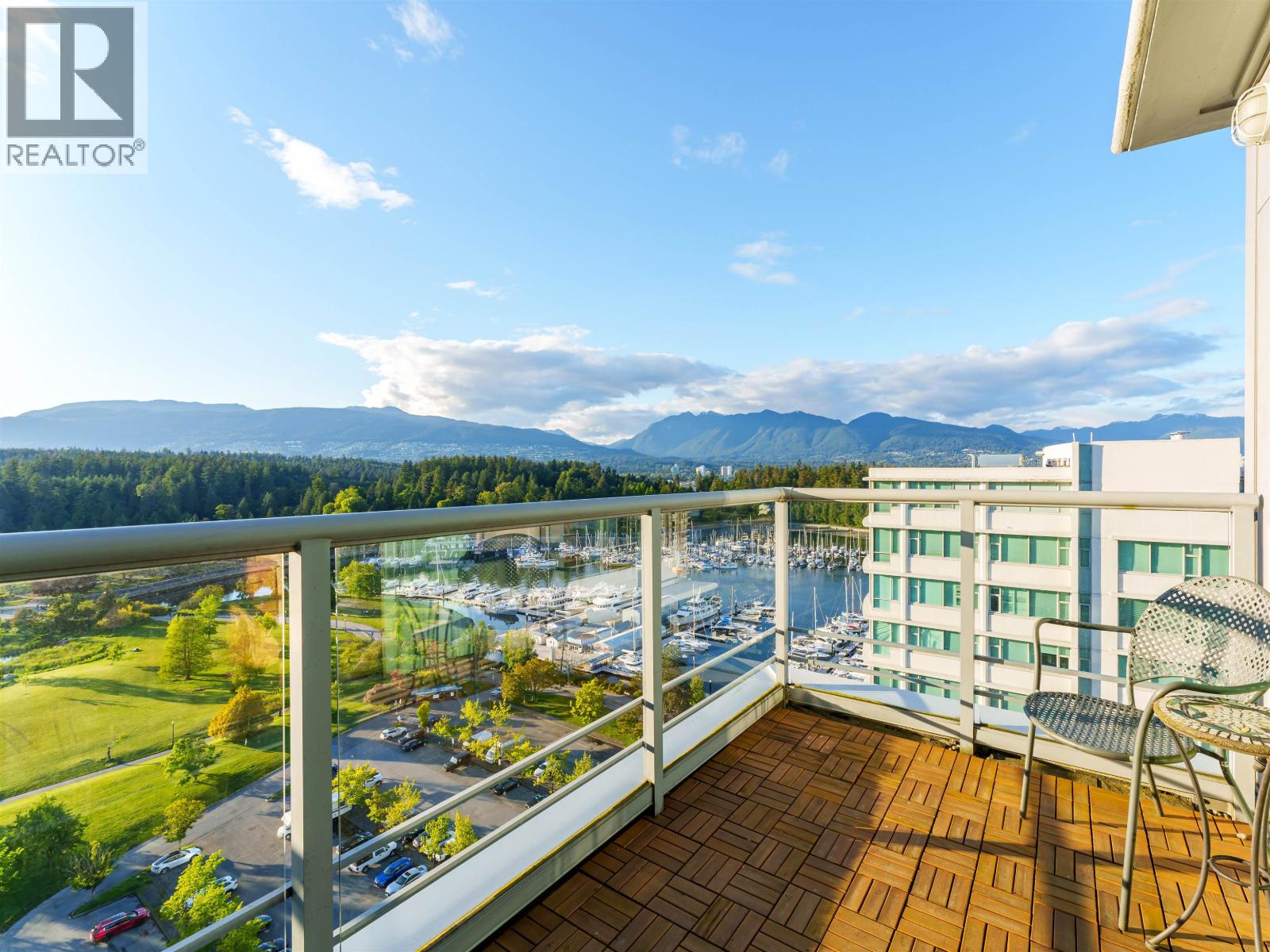 Ph3 1790 Bayshore Drive, Vancouver, British Columbia