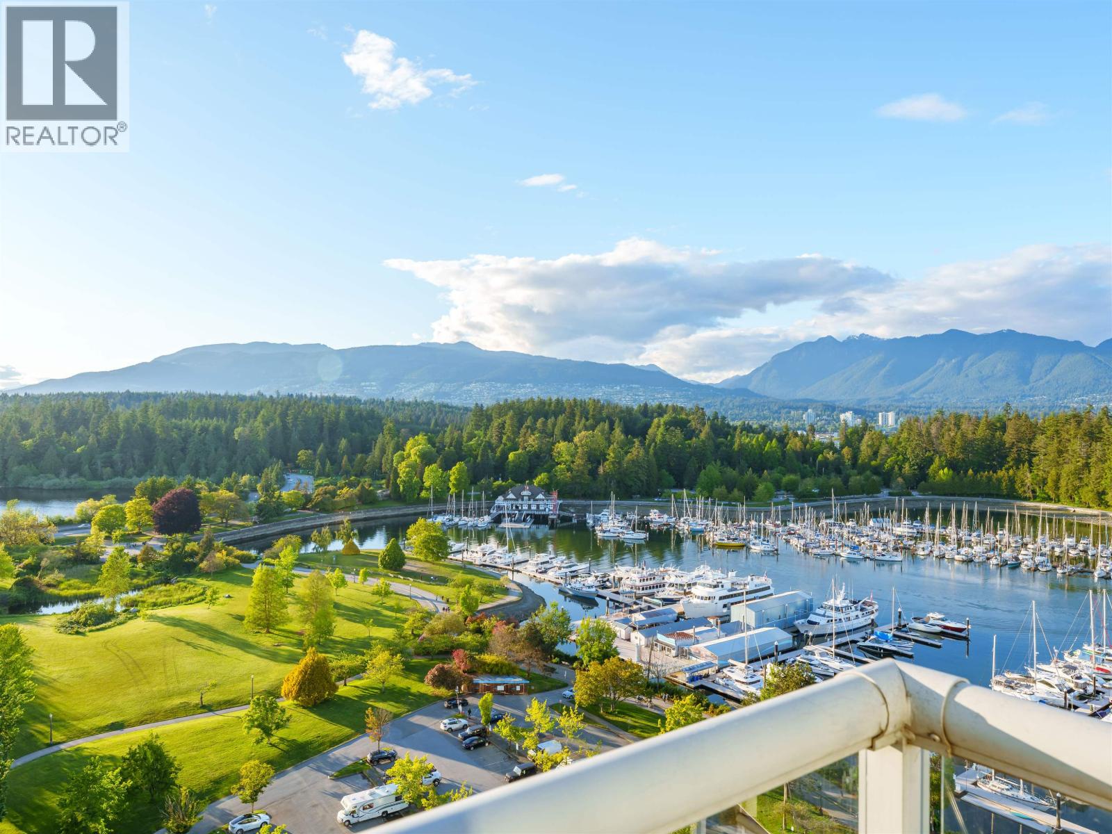 Ph3 1790 Bayshore Drive, Vancouver, British Columbia