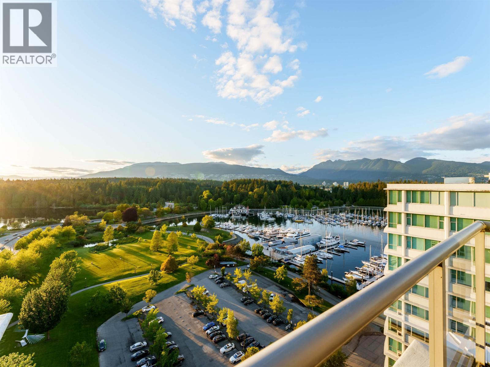 Ph3 1790 Bayshore Drive, Vancouver, British Columbia