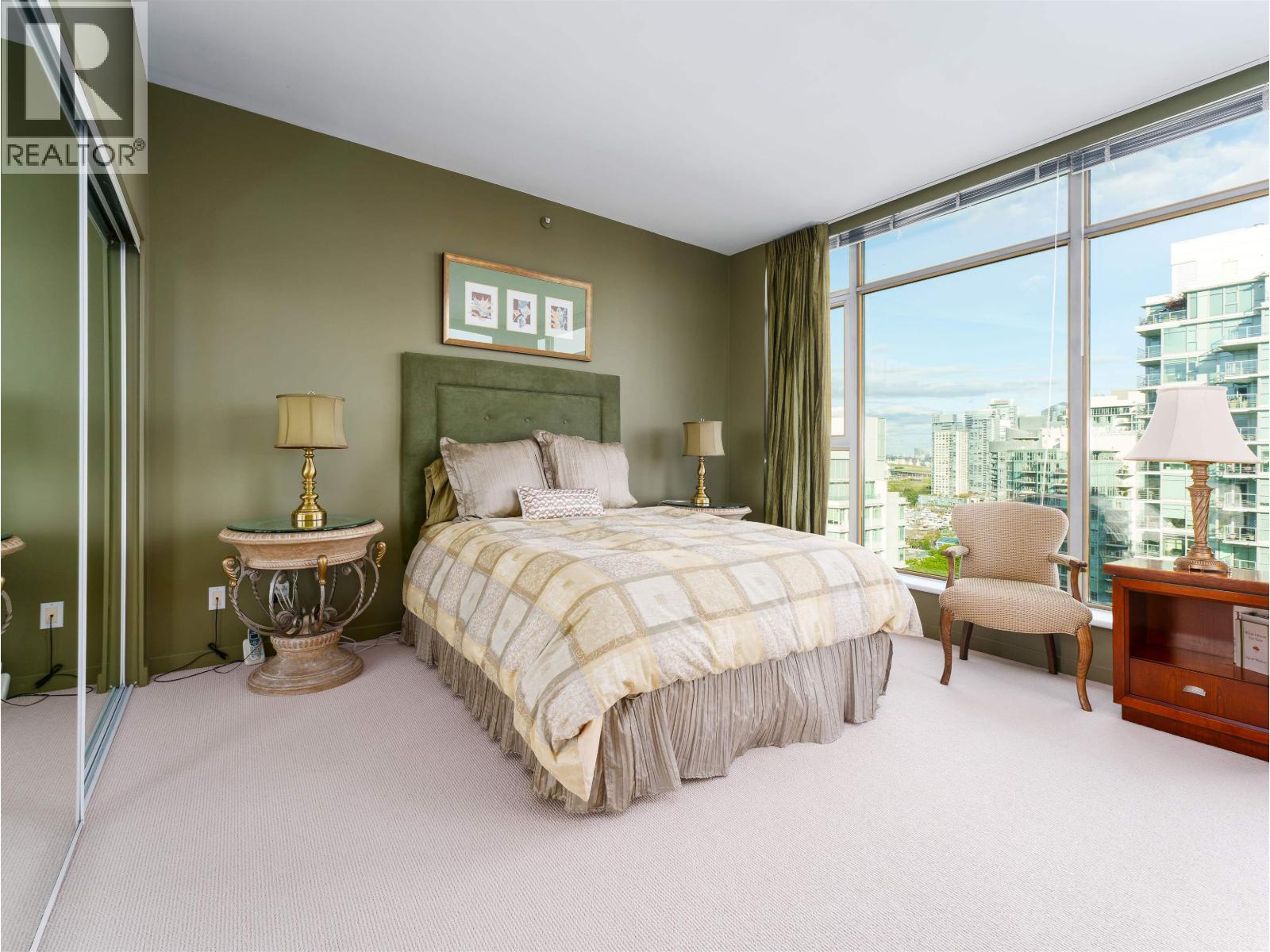 Ph3 1790 Bayshore Drive, Vancouver, British Columbia