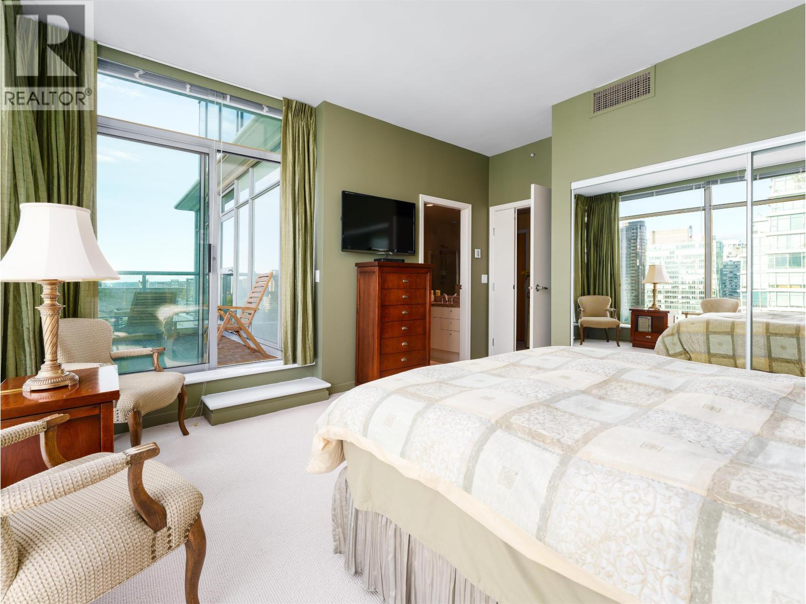 Ph3 1790 Bayshore Drive, Vancouver, British Columbia