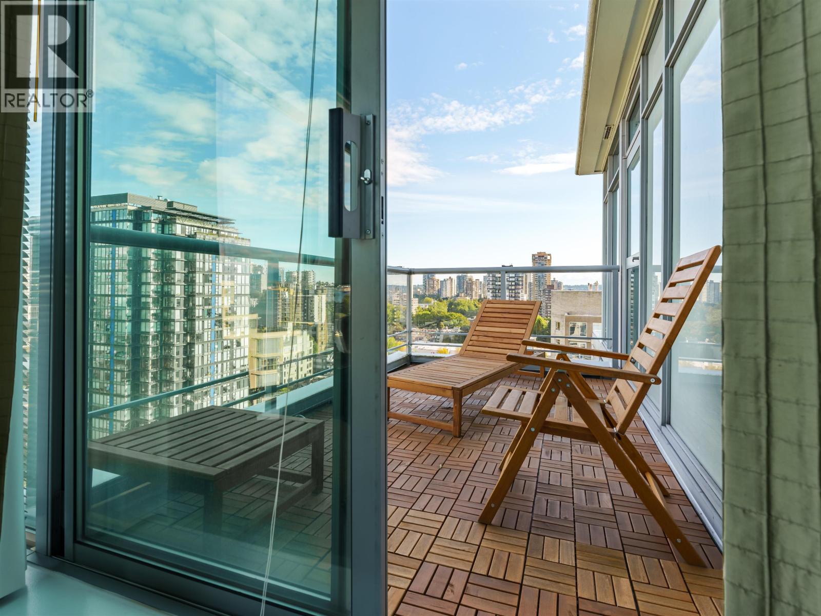 Ph3 1790 Bayshore Drive, Vancouver, British Columbia