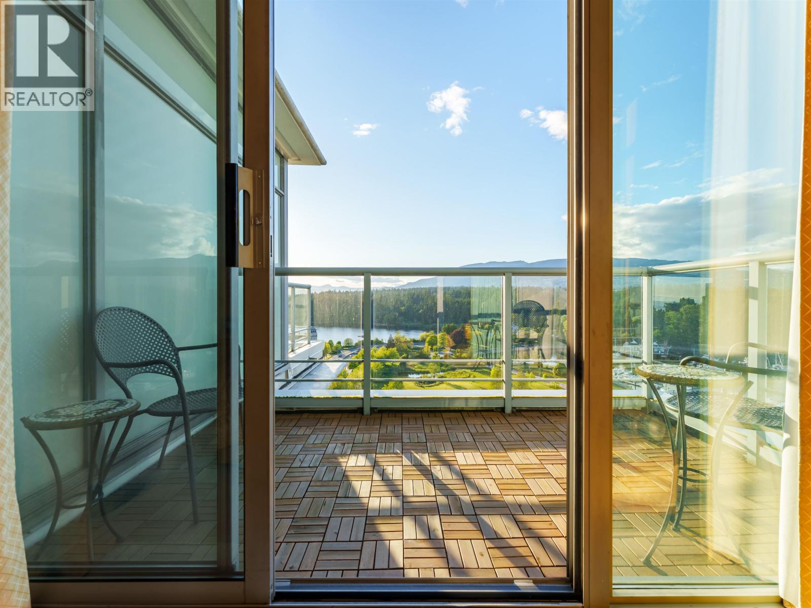 Ph3 1790 Bayshore Drive, Vancouver, British Columbia