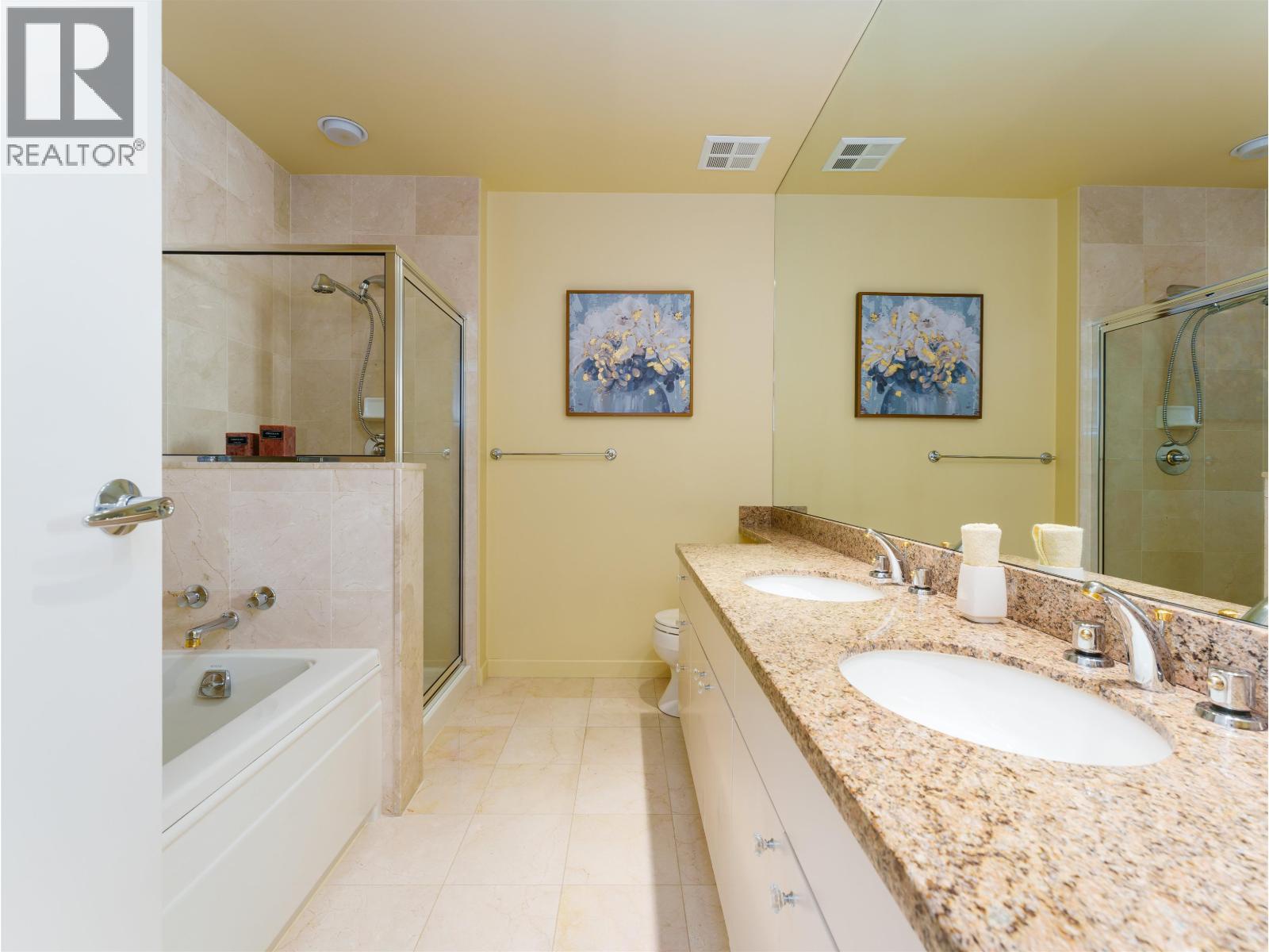 Ph3 1790 Bayshore Drive, Vancouver, British Columbia