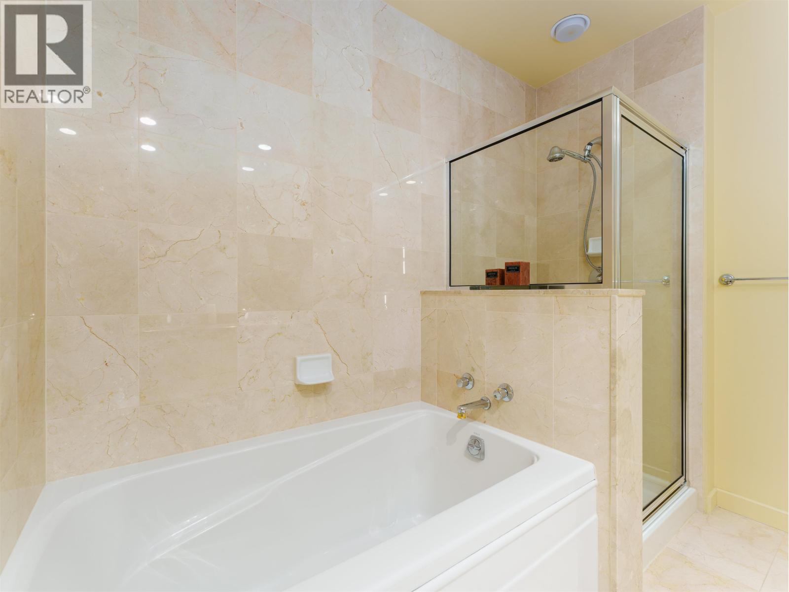 Ph3 1790 Bayshore Drive, Vancouver, British Columbia