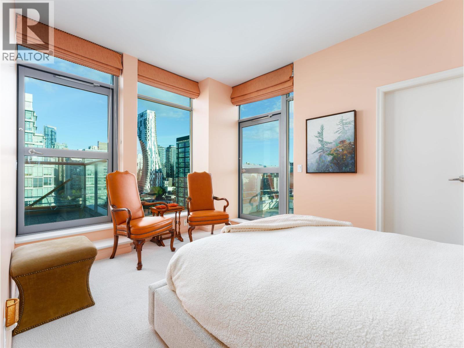 Ph3 1790 Bayshore Drive, Vancouver, British Columbia