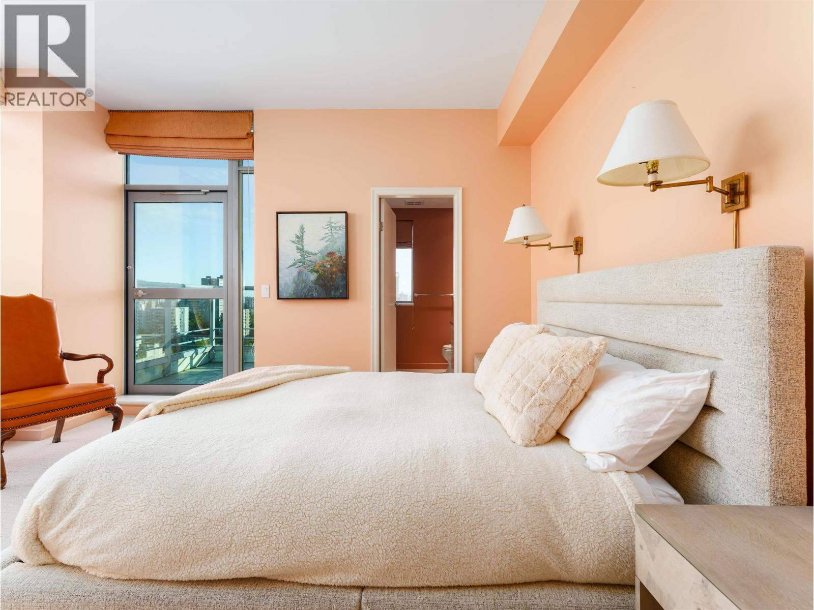 Ph3 1790 Bayshore Drive, Vancouver, British Columbia