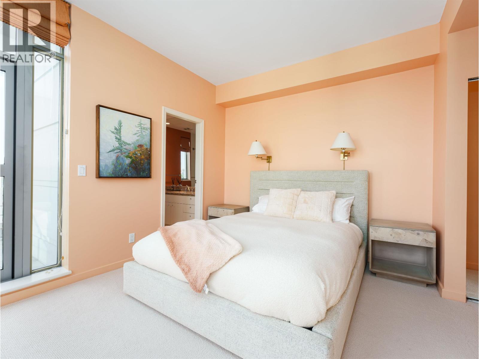 Ph3 1790 Bayshore Drive, Vancouver, British Columbia