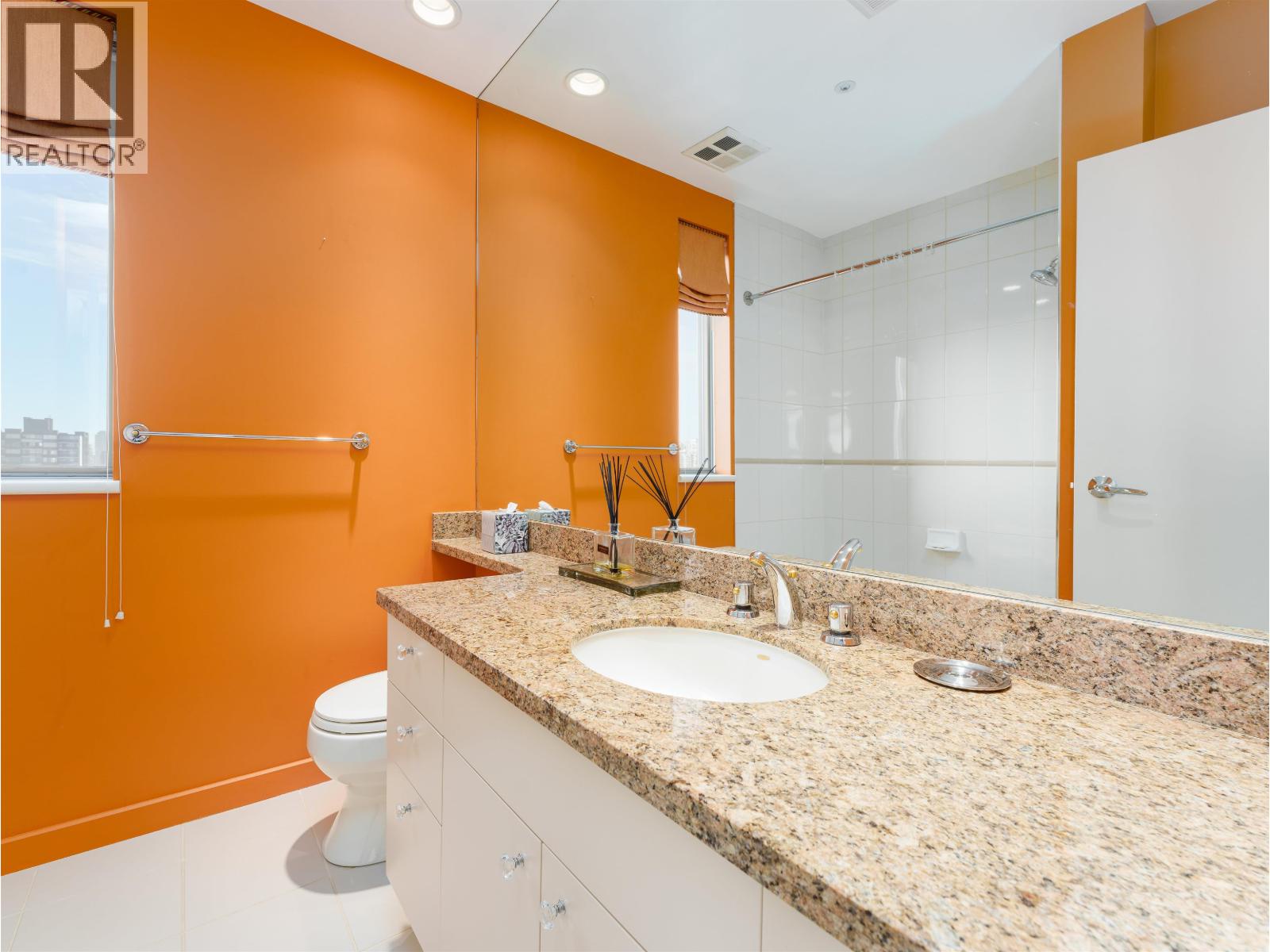 Ph3 1790 Bayshore Drive, Vancouver, British Columbia