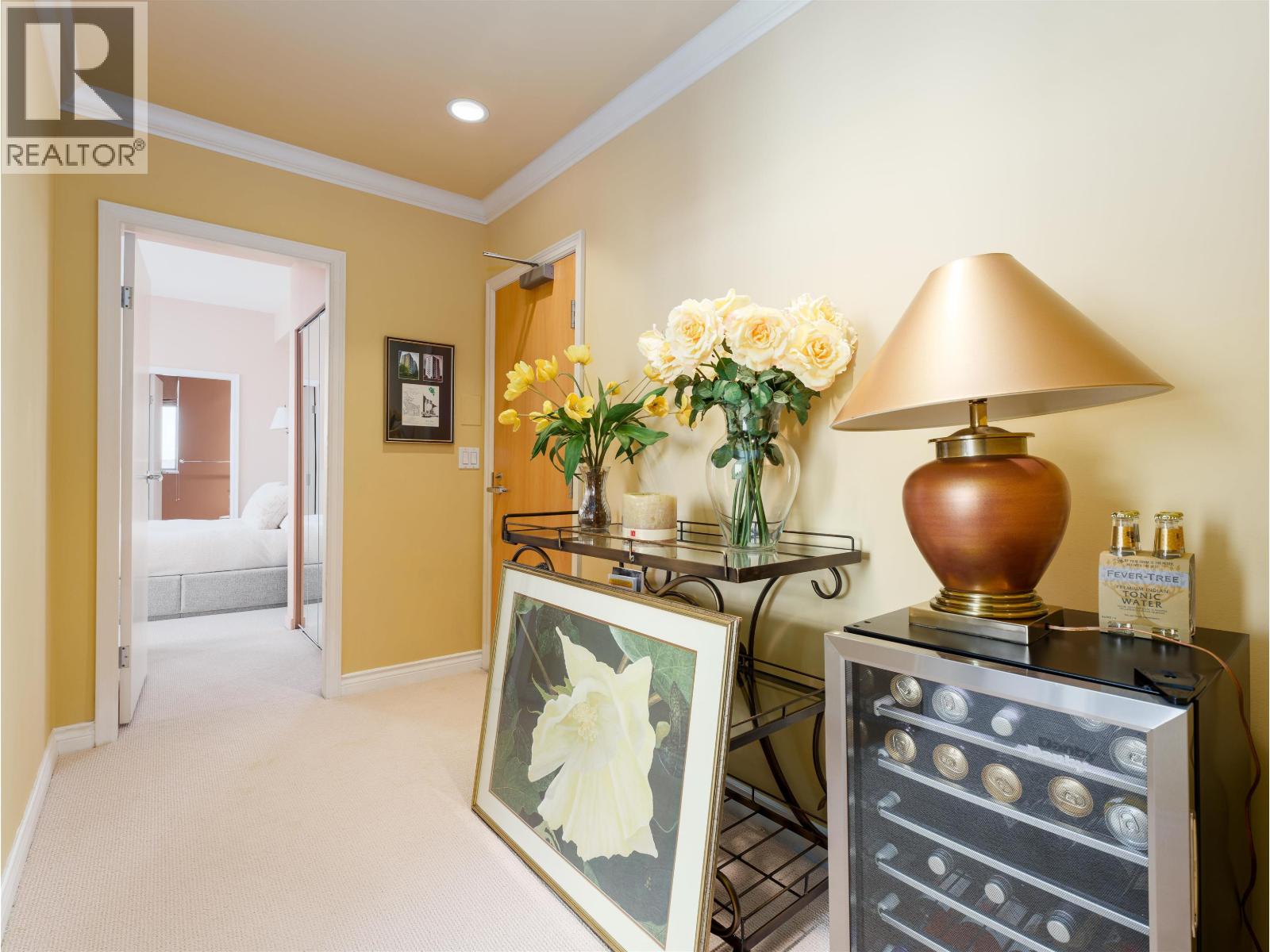 Ph3 1790 Bayshore Drive, Vancouver, British Columbia