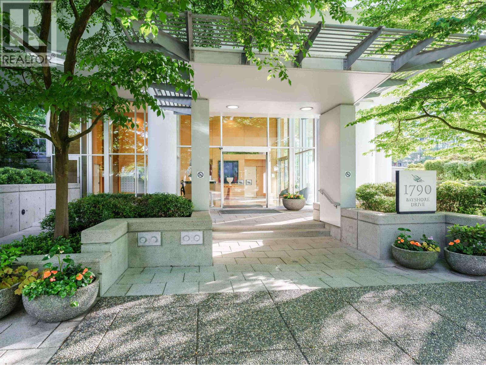 Ph3 1790 Bayshore Drive, Vancouver, British Columbia