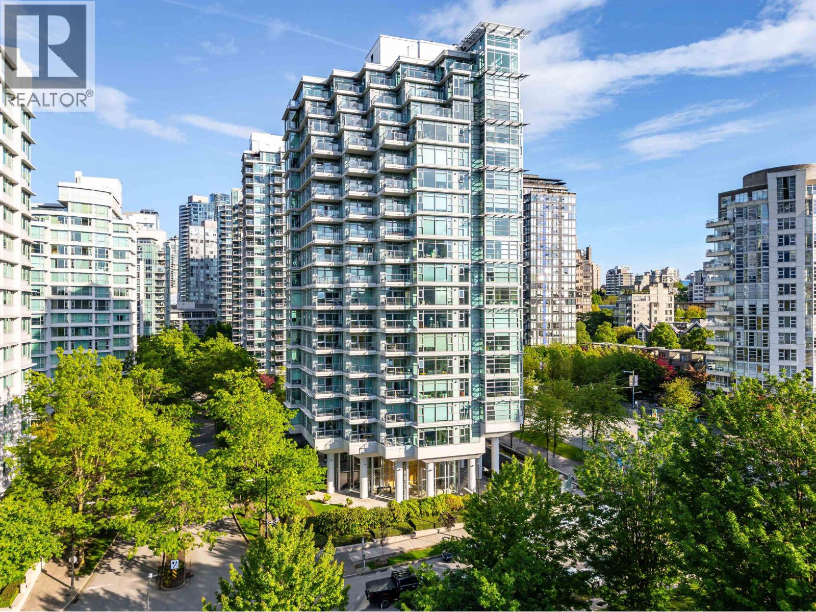 Ph3 1790 Bayshore Drive, Vancouver, British Columbia