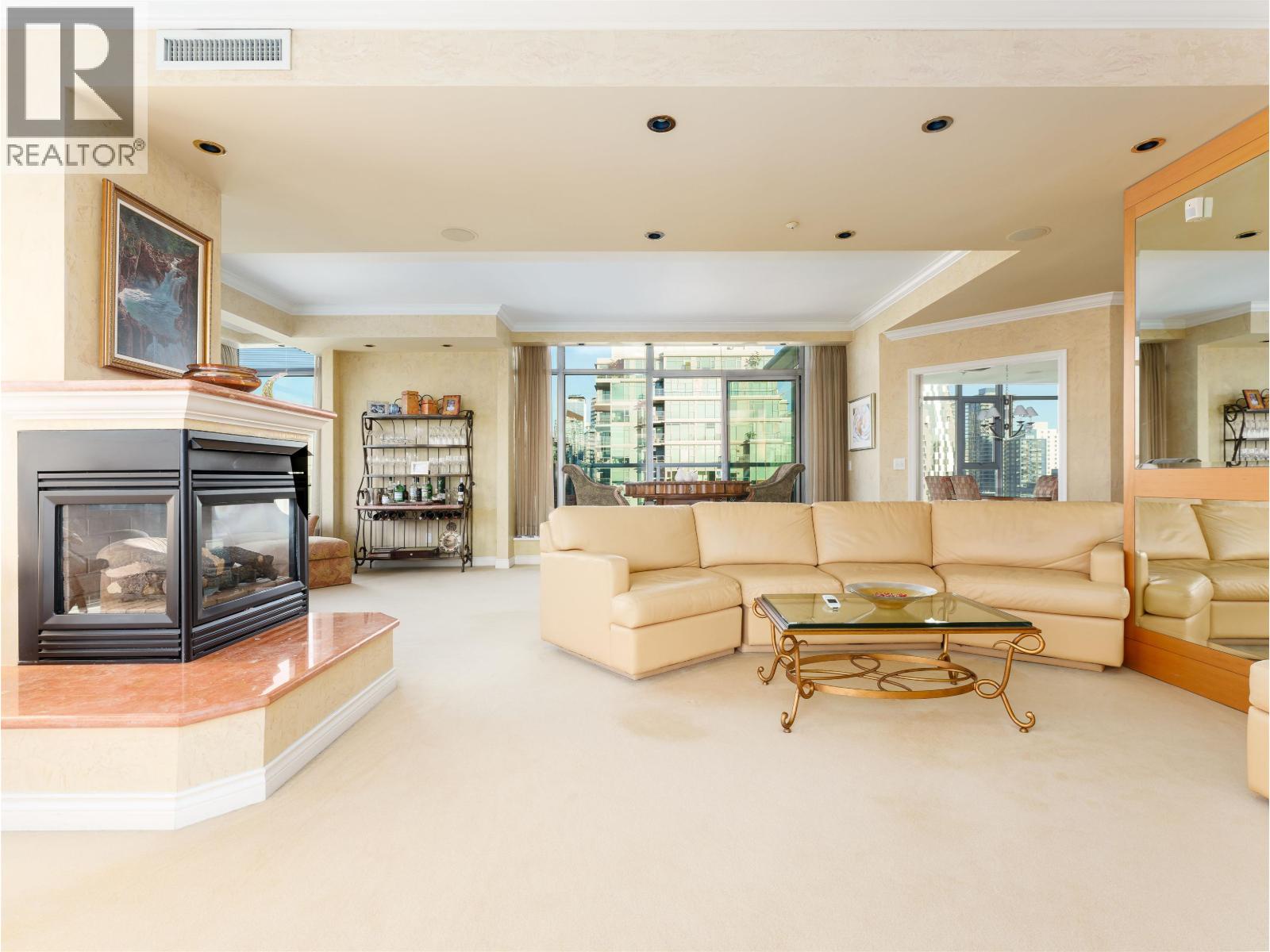 Ph3 1790 Bayshore Drive, Vancouver, British Columbia